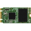 Твердотельный диск 120GB Transcend MTS820, 3D NAND, M.2, SATA III[R/W - 560/500 MB/s]